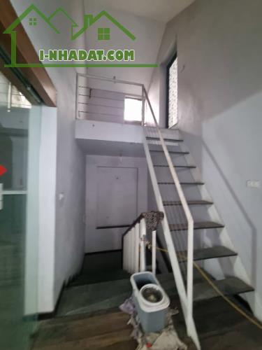 ✨ Bán Đất Mặt Phố Cửa Bắc Quận Ba Đình 320 m2 Mt 10 K/Doanh, khách Sạn V/Phòng ✨ - 3