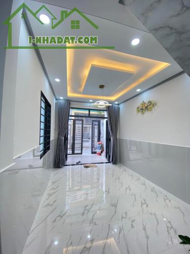 Bán căn góc 2 MT hẻm đường 46 Hiệp Bình Chánh, Thủ Đức gần TTTM Gigamall chỉ 2tỷ950