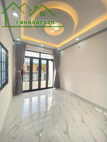 Bán căn góc 2 MT hẻm đường 46 Hiệp Bình Chánh, Thủ Đức gần TTTM Gigamall chỉ 2tỷ950 - 2