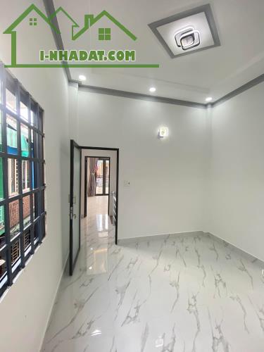 Bán căn góc 2 MT hẻm đường 46 Hiệp Bình Chánh, Thủ Đức gần TTTM Gigamall chỉ 2tỷ950 - 3