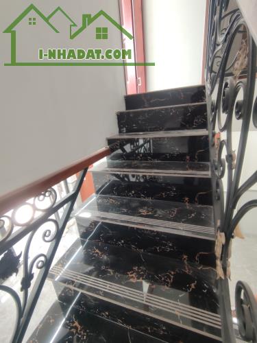 Bán nhà 2 tầng mới. Ngang 5m ko QH 4.4tỷ Phường HBC - 4
