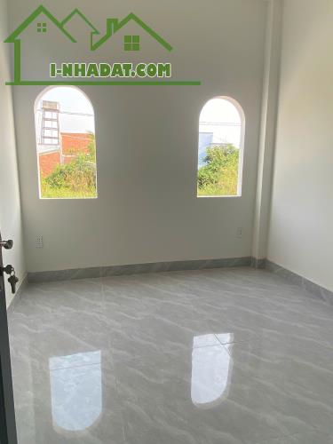 Tài chính 1ty250 sở hữu ngay nhà phố Gốc 2MT, 5.9x21m, SHR, cách chợ Bình Chánh chỉ 10p - 3