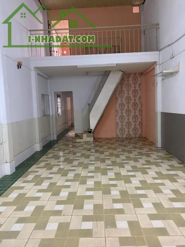 Bán gấp căn nhà cấp 4, 1 trệt 1 lửng, 2PN, 1 sẹc TL2, Củ Chi, SHR, Giá 975 Triệu. - 1