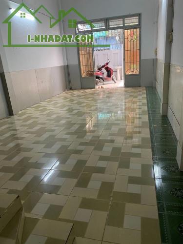 Bán gấp căn nhà cấp 4, 1 trệt 1 lửng, 2PN, 1 sẹc TL2, Củ Chi, SHR, Giá 975 Triệu. - 2