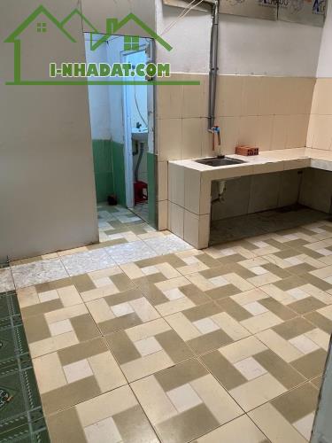 Bán gấp căn nhà cấp 4, 1 trệt 1 lửng, 2PN, 1 sẹc TL2, Củ Chi, SHR, Giá 975 Triệu. - 4
