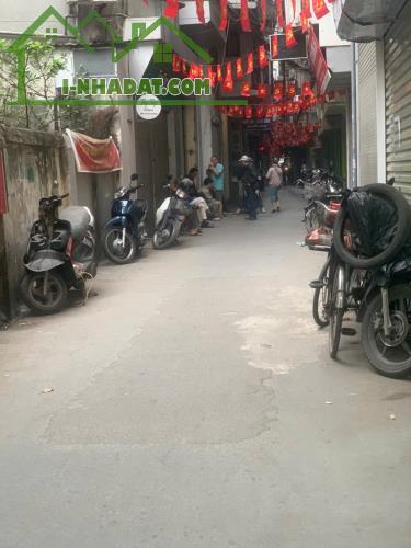 Nhà phố Ngõ Thịnh Quang, 6 tầng, vừa ở vừa cho thuê. Giá chào 7.9t thần tài. - 5