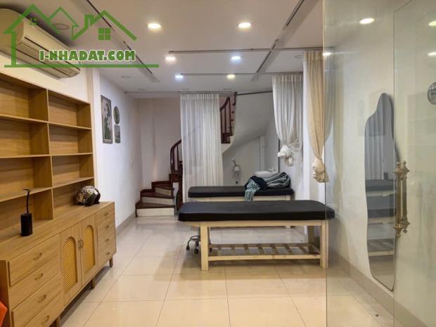 Nhà phố Ngõ Thịnh Quang, 6 tầng, vừa ở vừa cho thuê. Giá chào 7.9t thần tài. - 3