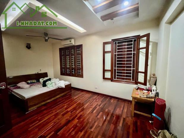 CẦN BÁN BIỆT THỰ 90m2 CHỈ 31 TỶ TẠI TAM TRINH, HOÀNG MAI, OTO TRÁNH, VỈA HÈ 2 BÊN, MẶT - 2