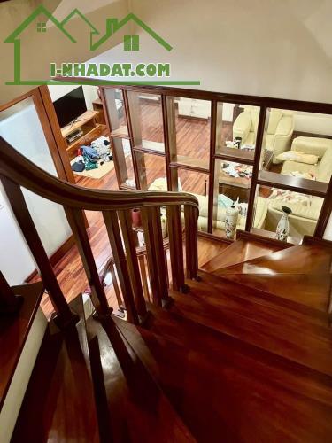 CẦN BÁN BIỆT THỰ 90m2 CHỈ 31 TỶ TẠI TAM TRINH, HOÀNG MAI, OTO TRÁNH, VỈA HÈ 2 BÊN, MẶT - 3