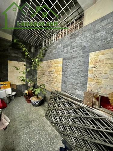 CẦN BÁN BIỆT THỰ 90m2 CHỈ 31 TỶ TẠI TAM TRINH, HOÀNG MAI, OTO TRÁNH, VỈA HÈ 2 BÊN, MẶT - 4