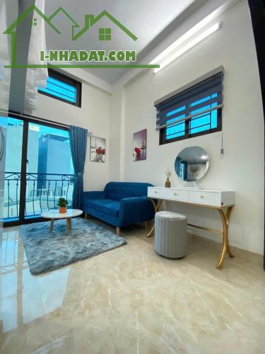 Bán CCMN Khương Đình - Thanh Xuân - Ô tô - ngõ thông -134m2x7T, doanh thu 2.5 tỷ, 40.5 tỷ.