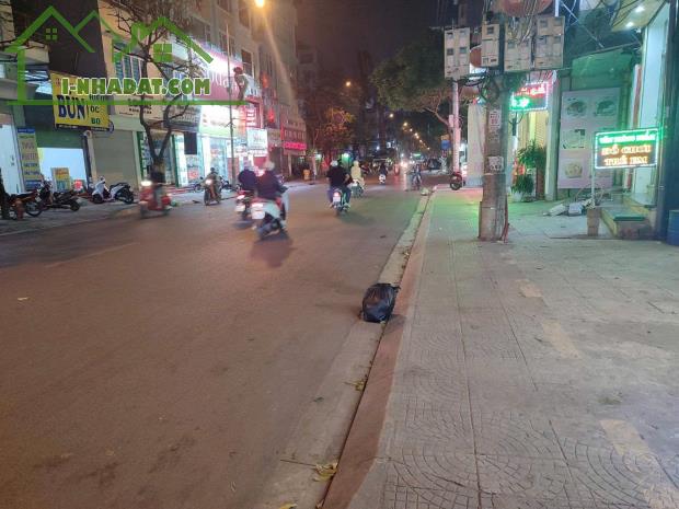 MẶT PHỐ TÔ HIỆU HÀ ĐÔNG ĐƯỜNG RỘNG KD SẦM UẤT DT 60M 4 TẦNG GIÁ 20 TỶ XÍU