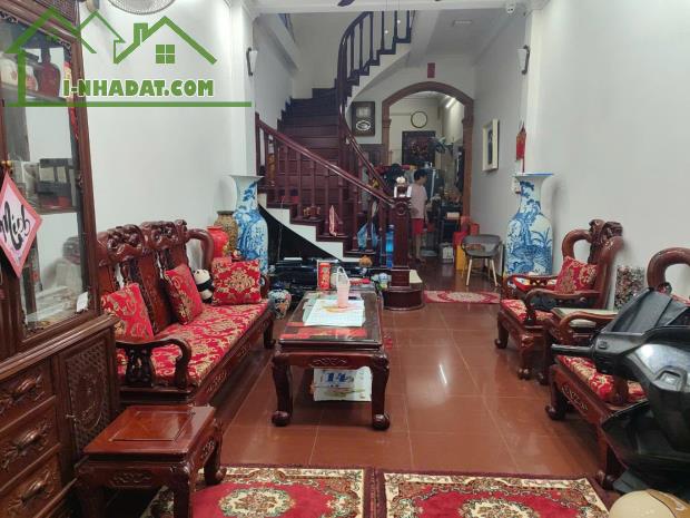 MẶT PHỐ TÔ HIỆU HÀ ĐÔNG ĐƯỜNG RỘNG KD SẦM UẤT DT 60M 4 TẦNG GIÁ 20 TỶ XÍU - 1