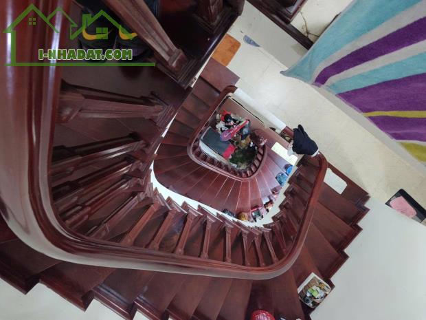MẶT PHỐ TÔ HIỆU HÀ ĐÔNG ĐƯỜNG RỘNG KD SẦM UẤT DT 60M 4 TẦNG GIÁ 20 TỶ XÍU - 5