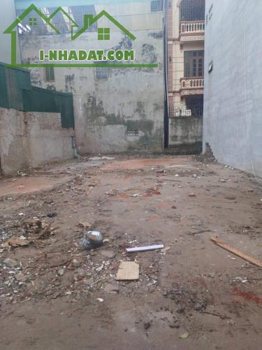 Bán  đất  Phạm Văn Đồng, 115m2, phân lô, ô tô, kinh doanh, nhỉnh 20 tỷ.