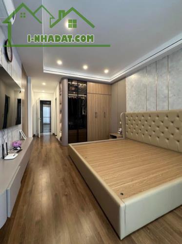 LONG BIÊN- Ô TÔ VÀO NHÀ, NGÕ Ô TÔ THÔNG KINH DOANH, LÔ GÓC 40M 4T- 11.2 ĐỒNG - 3