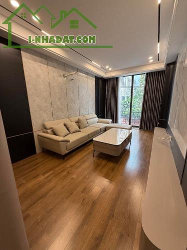 BÁN NHÀ ĐẸP-KINH DOANH-Ô TÔ TRÁNH-THANG MÁY, DT: 48m² | MT 3.2m, Giá: 10.1 tỷ
