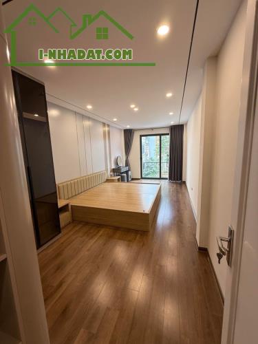 BÁN NHÀ ĐẸP-KINH DOANH-Ô TÔ TRÁNH-THANG MÁY, DT: 48m² | MT 3.2m, Giá: 10.1 tỷ - 1