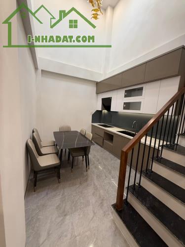 BÁN NHÀ ĐẸP-KINH DOANH-Ô TÔ TRÁNH-THANG MÁY, DT: 48m² | MT 3.2m, Giá: 10.1 tỷ - 3