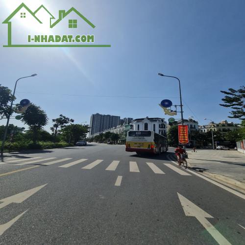 60m2 với mặt tiền gần 5m khu Tái định cư Trâu Quỳ, Gia Lâm, hàng siêu hiếm. Lh 0989894845 - 2