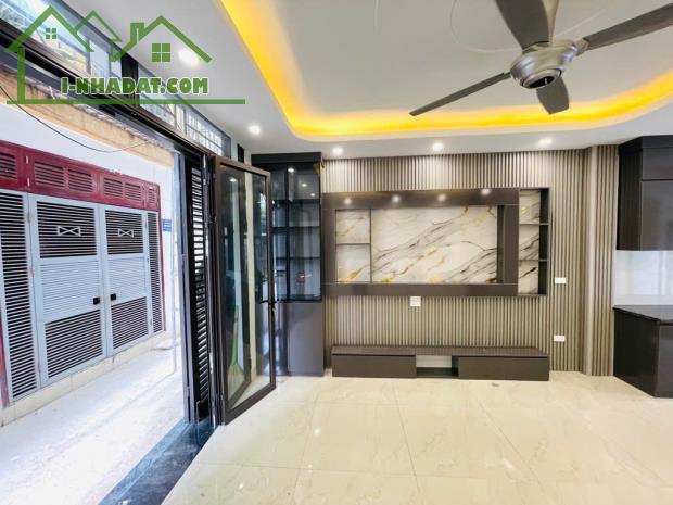 NHÀ CHÍNH CHỦ - GIÁ TỐT - Vị Trí Đẹp Tại Phố Lụa, Vạn Phúc, Hà Đông, TPHN - 3