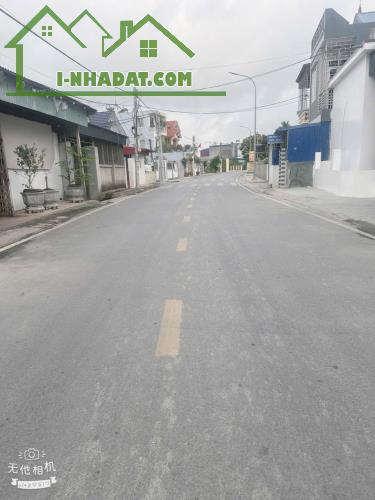 Bán đất Thanh Sơn - Kiến Thụy - Hải Phòng - 1
