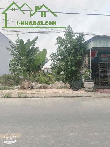 Bán đất Thanh Sơn - Kiến Thụy - Hải Phòng - 3