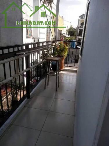 CHỈ 4.3 TỶ - 40M2 - 3 TẦNG - PHÚ THỌ HÒA - TÂN PHÚ - 5 PHÒNG CHO THUÊ - SÁT MẶT TIỀN -