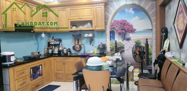 + 👉 SỐC SIÊU PHẨM GẤP GẤP BÁN NHÀ Đ LK4-5 BHHB 4*14m 5L NHỈNH 5xT - 2