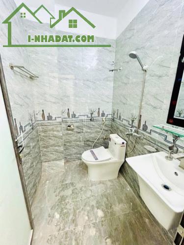 Bán nhà Liên Mạc phân lô 5 tầng mới kính koong, ô tô đỗ cửa- 32m2- 5.3 tỷ - 1