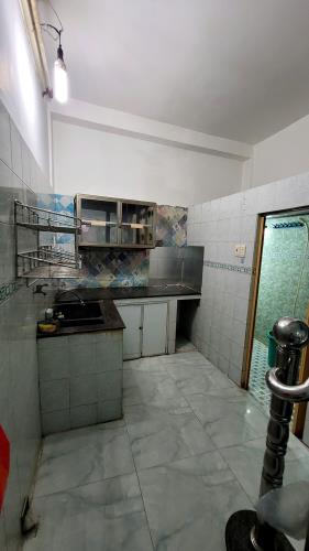 Nhà nguyên căn Bà Hạt, Q10 gần Chợ Nguyễn Tri Phương – 3 tầng – 4P – 11tr/th. - 1