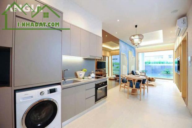 Bán căn góc 2pn 75m2 The Gió Riverside cạnh Ung Bướu 2 Bến Xe Miền Đông chỉ 3,2 tỷ. - 3