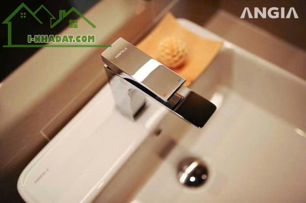 Bán căn góc 2pn 75m2 The Gió Riverside cạnh Ung Bướu 2 Bến Xe Miền Đông chỉ 3,2 tỷ. - 2