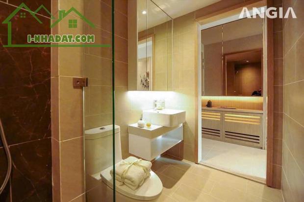 Bán căn góc 2pn 75m2 The Gió Riverside cạnh Ung Bướu 2 Bến Xe Miền Đông chỉ 3,2 tỷ. - 1