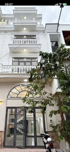 BÁN NHÀ MỚI KHU VĂN HOÁ TÂY ĐÔ ĐƯỜNG SỐ 7 - CÁI RĂNG - TP CẦN THƠ