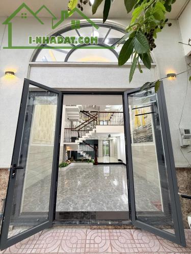 BÁN NHÀ MỚI KHU VĂN HOÁ TÂY ĐÔ ĐƯỜNG SỐ 7 - CÁI RĂNG - TP CẦN THƠ - 1