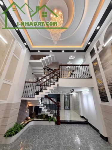 BÁN NHÀ MỚI KHU VĂN HOÁ TÂY ĐÔ ĐƯỜNG SỐ 7 - CÁI RĂNG - TP CẦN THƠ - 4