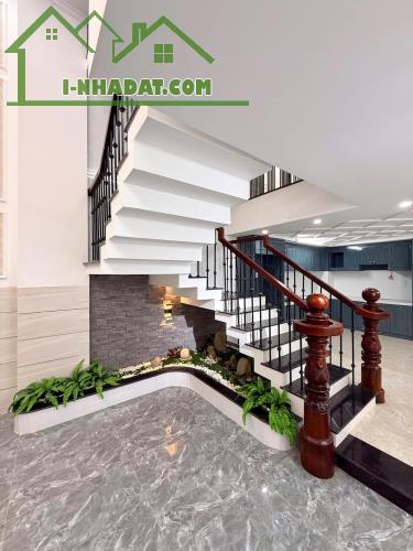 BÁN NHÀ MỚI KHU VĂN HOÁ TÂY ĐÔ ĐƯỜNG SỐ 7 - CÁI RĂNG - TP CẦN THƠ - 5