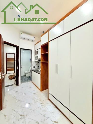 BÁN TÒA NHÀ CHUNG CƯ MINI XUÂN THỦY - CẦU GIẤY, DIỆN TÍCH RỘNG 80M GIÁ CHỈ 20 TỶ.