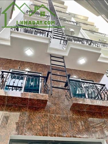 BÁN TÒA NHÀ CHUNG CƯ MINI XUÂN THỦY - CẦU GIẤY, DIỆN TÍCH RỘNG 80M GIÁ CHỈ 20 TỶ. - 3