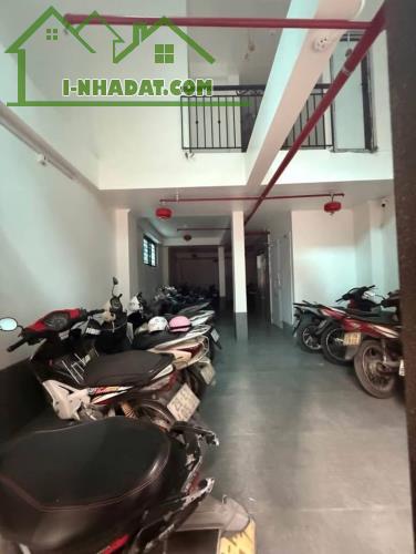 BÁN TÒA NHÀ CHUNG CƯ MINI XUÂN THỦY - CẦU GIẤY, DIỆN TÍCH RỘNG 80M GIÁ CHỈ 20 TỶ. - 4