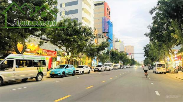ĐI BỘ RA BIỂN MỸ KHÊ đất đẹp 100M KIỆT 227 NGUYỄN VĂN THOẠI tốt nhất