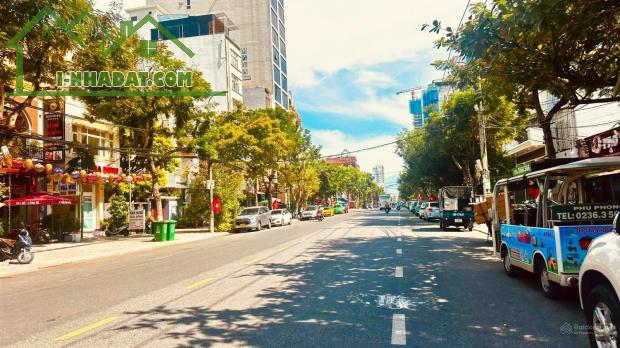 ĐI BỘ RA BIỂN MỸ KHÊ đất đẹp 100M KIỆT 227 NGUYỄN VĂN THOẠI tốt nhất - 1