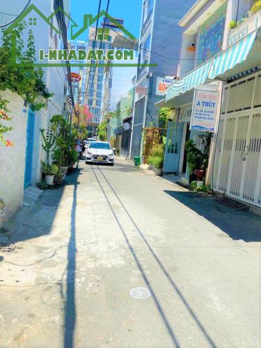 ĐI BỘ RA BIỂN MỸ KHÊ đất đẹp 100M KIỆT 227 NGUYỄN VĂN THOẠI tốt nhất - 2
