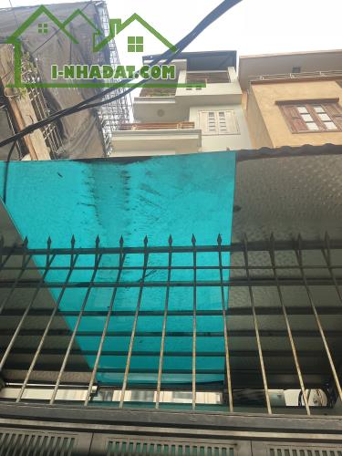 Phân lô Quân đội Thái Thịnh 60m2, 5 tầng, gần phố, có sân để xe giá 17.5 tỷ - 3
