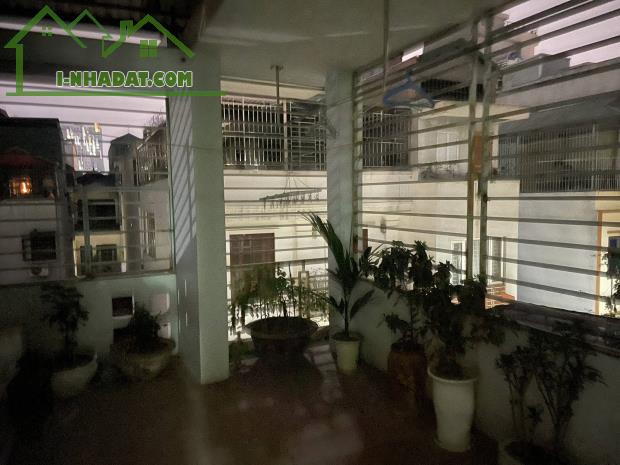 Phân lô Quân đội Thái Thịnh 60m2, 5 tầng, gần phố, có sân để xe giá 17.5 tỷ - 5