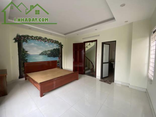 Bán Nhà Ngõ 521 Đường An Dương Vương 42m2 x 6 tầng, căn góc ngõ thông rộng, nhà đẹp long - 1