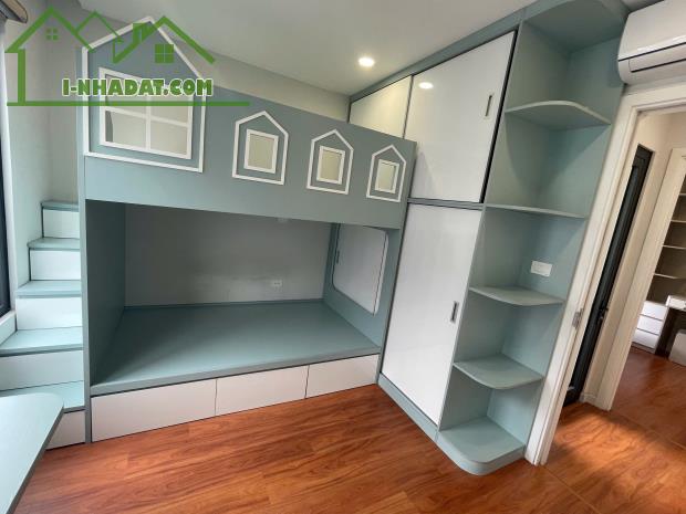 Chị Huyền bán căn 2N+12VS Vinhomes Smart City 64m2, view  hồ công viên trung tâm 4,1 tỷ - 1