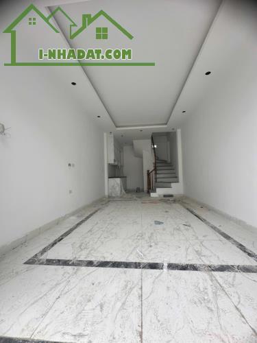 Bán nhà 4T x 30m 2,75 tỷ 5p ra QL6, 10p ra bến xe Yên Nghĩa - 1