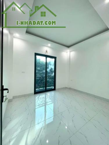 Bán nhà 4T x 30m 2,75 tỷ 5p ra QL6, 10p ra bến xe Yên Nghĩa - 2